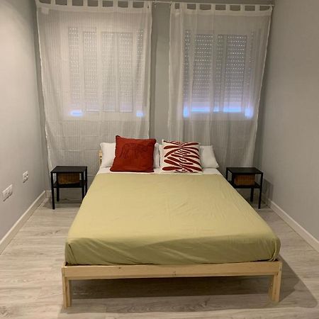 Apartamento Pasaje Seville Luaran gambar