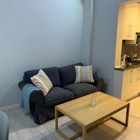 Apartamento Pasaje Seville Luaran gambar