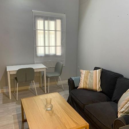 Apartamento Pasaje Seville Luaran gambar