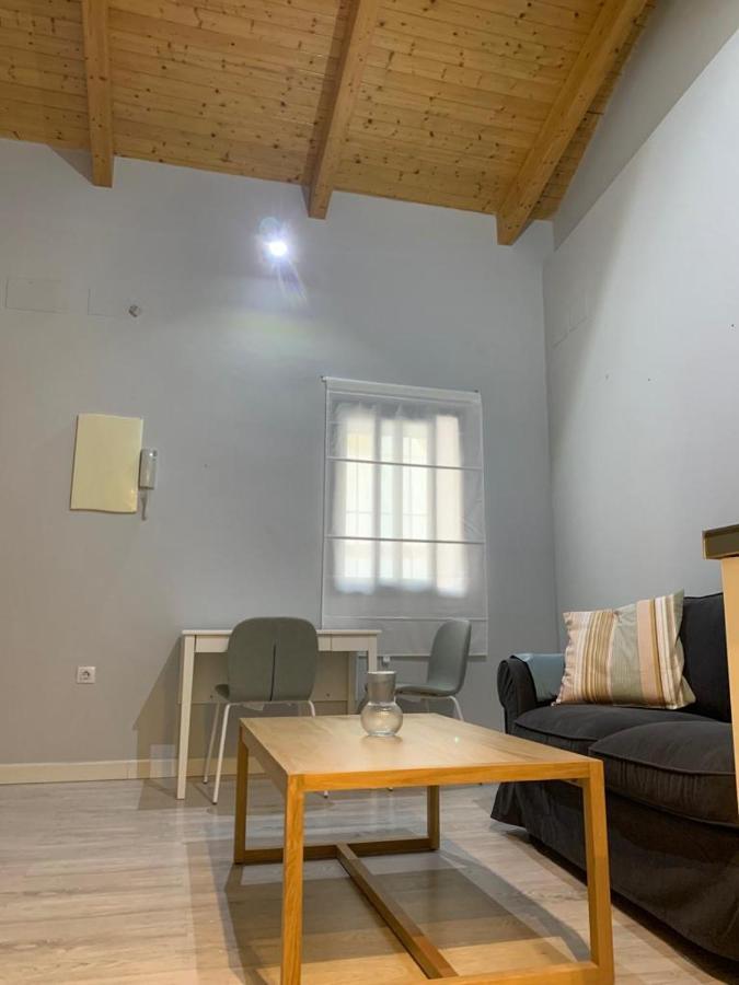Apartamento Pasaje Seville Luaran gambar