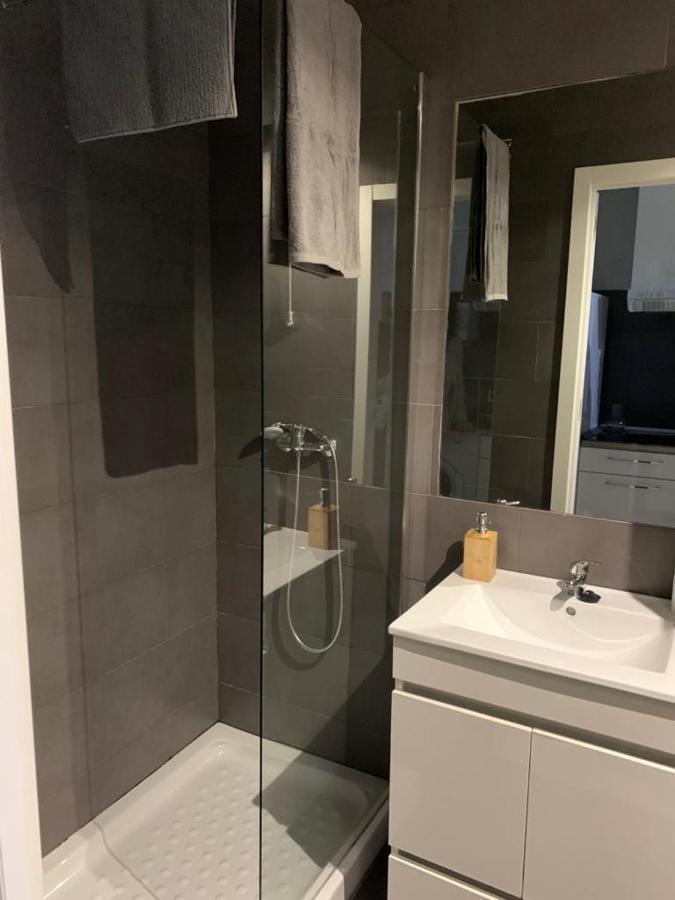 Apartamento Pasaje Seville Luaran gambar